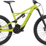 Specialized Turbo Kenevo Comp 2019 - Electric Mountain Bike