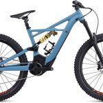 Specialized Turbo Kenevo Expert 27.5" - Nearly New - L 2019 - Electric Mountain Bike