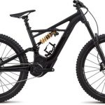 Specialized Turbo Kenevo Expert 27.5" - Nearly New - L 2019 - Electric Mountain Bike