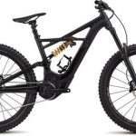 Specialized Turbo Kenevo Expert 27.5" - Nearly New - M 2019 - Electric Mountain Bike
