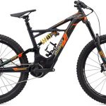 Specialized Turbo Kenevo Expert 27.5" - Nearly New - M 2019 - Electric Mountain Bike