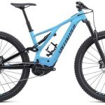 Specialized Turbo Levo Comp FSR 29er - Nearly New - L 2019 - Electric Mountain Bike