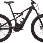 Specialized Turbo Levo FSR 6Fattie - Nearly New - XL 2018 - Bike
