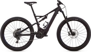 Specialized Turbo Levo FSR 6Fattie - Nearly New - XL 2018 - Bike