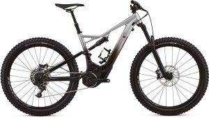 Specialized Turbo Levo FSR Comp 6Fattie 2018 - Electric Mountain Bike