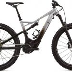 Specialized Turbo Levo FSR Comp 6Fattie - Nearly New - M 2018 - Electric Mountain Bike