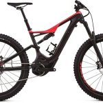 Specialized Turbo Levo FSR Comp Carbon 6Fattie 2018 - Electric Mountain Bike