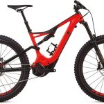 Specialized Turbo Levo FSR Expert Carbon 6Fattie 2018 - Electric Mountain Bike
