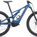 Specialized Turbo Levo FSR Womens 29er 2019 - Electric Mountain Bike
