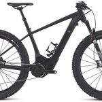 Specialized Turbo Levo HT Comp 6Fattie 27.5" - Nearly New - L 2017 - Electric Mountain Bike