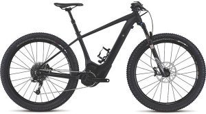 Specialized Turbo Levo HT Comp 6Fattie 27.5" - Nearly New - L 2017 - Electric Mountain Bike