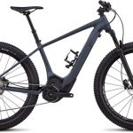 Specialized Turbo Levo Hardtail Comp 6Fattie 2018 - Electric Mountain Bike