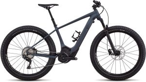Specialized Turbo Levo Hardtail Comp 6Fattie 2018 - Electric Mountain Bike