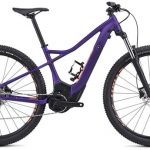 Specialized Turbo Levo Womens 29er 2019 - Electric Mountain Bike