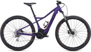 Specialized Turbo Levo Womens 29er 2019 - Electric Mountain Bike
