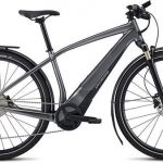 Specialized Turbo Vado 3.0 - Nearly New - XL 2019 - Electric Hybrid Bike