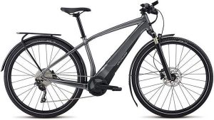 Specialized Turbo Vado 3.0 - Nearly New - XL 2019 - Electric Hybrid Bike