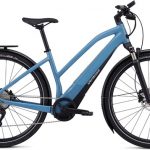Specialized Turbo Vado 3.0 Womens 2019 - Electric Hybrid Bike