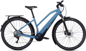Specialized Turbo Vado 3.0 Womens 2019 - Electric Hybrid Bike
