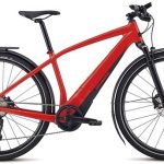 Specialized Turbo Vado 4.0  2019 - Electric Hybrid Bike
