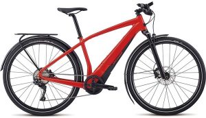Specialized Turbo Vado 4.0  2019 - Electric Hybrid Bike