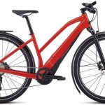 Specialized Turbo Vado 4.0 Womens 2019 - Electric Hybrid Bike