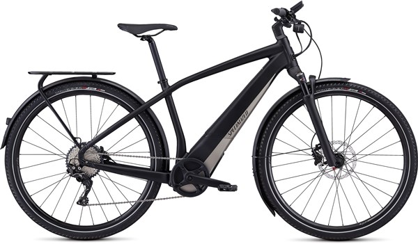 Specialized Turbo Vado Men 4.0 2019 - Electric Mountain Bike Specialized Turbo Vado Men 4.0 2019 - Electric Mountain Bike