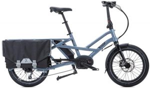 Tern GSD S10 Performance - Nearly New - 20w 2019 - Electric Cargo Bike