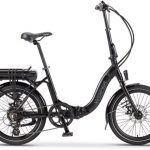 Wisper 806 SE Folder 575Wh - Nearly New - 16"/20W 2018 - Electric Hybrid Bike