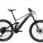 Lapierre Ezesty 9.0 Disc - Nearly New - L 2020 - Electric Mountain Bike