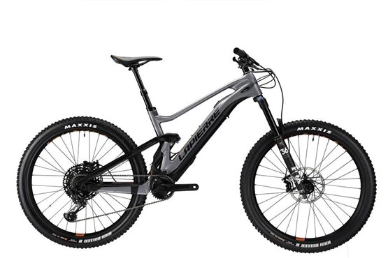 Lapierre Ezesty 9.0 Disc - Nearly New - L 2020 - Electric Mountain Bike Lapierre Ezesty 9.0 Disc - Nearly New - L 2020 - Electric Mountain Bike