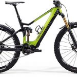 Merida eOne-Sixty 9000 - Nearly New - L 2020 - Electric Mountain Bike