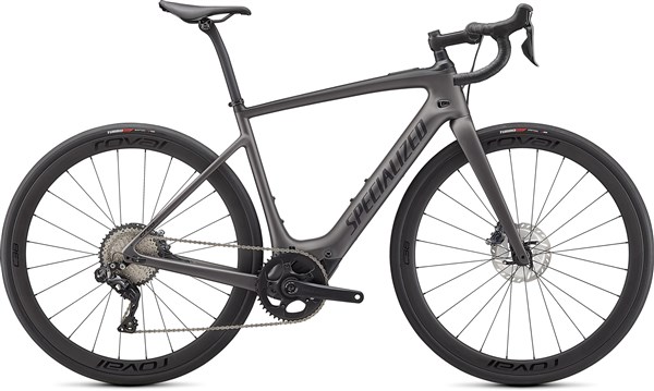 Specialized Turbo Creo SL Expert 2021 - Electric Road Bike Specialized Turbo Creo SL Expert 2021 - Electric Road Bike