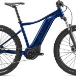 Giant Fathom E+ 3 27.5" 2021 - Electric Mountain Bike