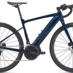 Giant Road E+ 2 Pro 2021 - Electric Road Bike