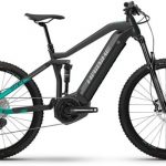 Haibike AllMtn 1