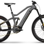 Haibike AllMtn SE 2021 - Electric Mountain Bike