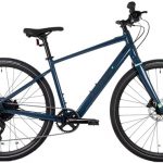 Kinesis Lyfe 700c 2021 - Electric Hybrid Bike
