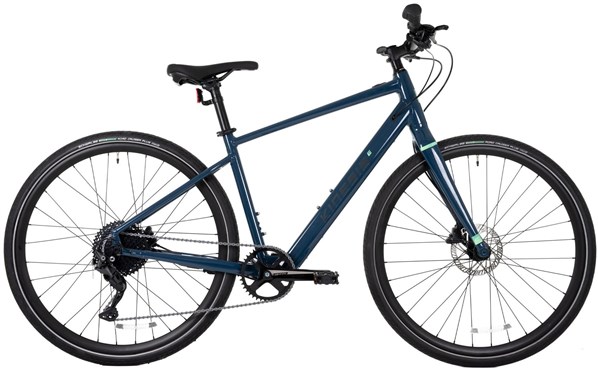 Kinesis Lyfe 700c 2021 - Electric Hybrid Bike Kinesis Lyfe 700c 2021 - Electric Hybrid Bike
