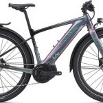 Liv Thrive E+ EX Pro 2021 - Electric Hybrid Bike