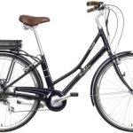 Pendleton Somerby E - Midnight Blue