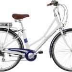 Pendleton Somerby E - White Navy