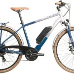 Raleigh Array Crossbar