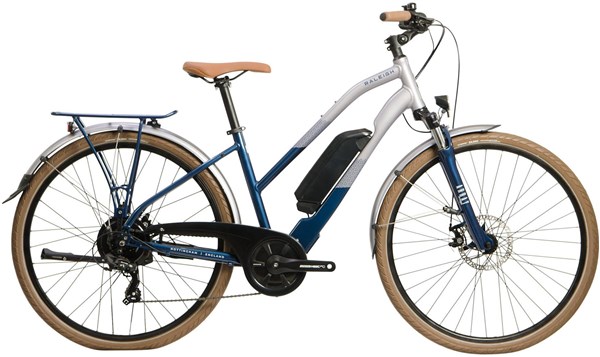 Raleigh Array Open Frame 2023 - Electric Hybrid Bike Raleigh Array Open Frame 2023 - Electric Hybrid Bike