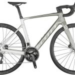Scott Addict eRIDE 20 2021 - Electric Road Bike