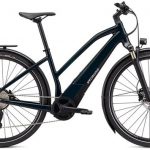 Specialized Turbo Vado 4.0 2021 - Electric Hybrid Bike