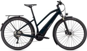 Specialized Turbo Vado 4.0 2021 - Electric Hybrid Bike