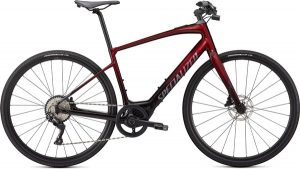 Specialized VADO SL 4.0 2021 - Electric Hybrid Bike