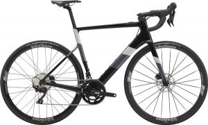 Cannondale SuperSix EVO Neo 3