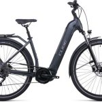 Cube Kathmandu Hybrid One 500 Easy Entry 2022 - Electric Hybrid Bike